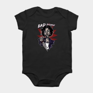 The craft Baby Bodysuit